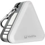 Varta Magnetic Safety Light weiß