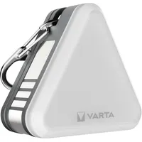 Varta Magnetic Safety Light weiß