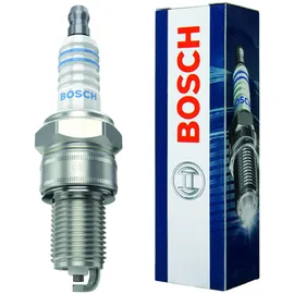 Bosch WR7DCX - Nickel Zündkerzen - 1 Stück