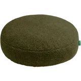 Hunter Hundekissen Kumara Ø 50 cm khaki