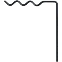 Tepro Feueranker 38,0 x 2,2 x 41,5 cm, 1 St.
