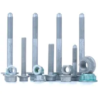 Lemförder 39907 01 Reparatursatz, Radaufhängung