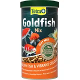 Tetra Pond Goldfish Mix 1 l