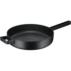 Flavour Sautierpfanne, 28 cm, Black