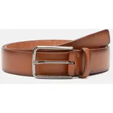 LLOYD Herrengürtel Leder 105 Braun