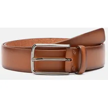 LLOYD Herrengürtel Leder 105 Braun