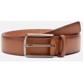 LLOYD Herrengürtel Leder 105 Braun
