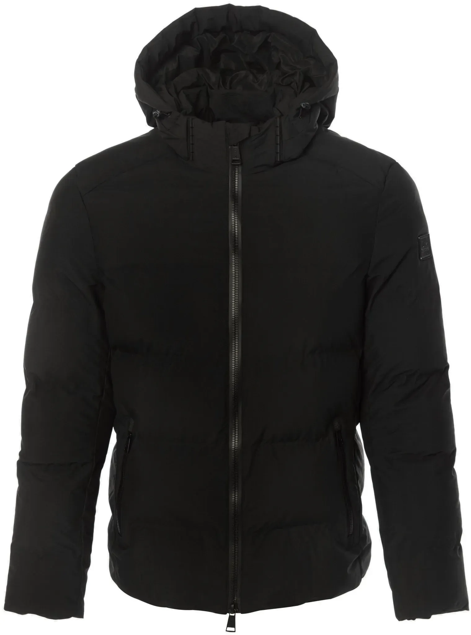 Winterjacke CARISMA 