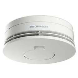 Rauchmelder 3VDC VdS ws autark 10J Batt VdS anerkannt Standalone opt 85dB