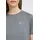 North Bend T-Shirt NBTaga in grau | Gr.: 42