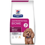 Hill's Hills Prescription Diet Gastrointestinal Biome Mini Hundefutter 1 kg