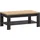 Forte Toneo Mehrfarbig Landhaus 60 x 45,7 cm