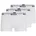 Boss Power Boxershorts 3 Einheiten White L