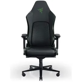 Razer Iskur V2 Kunstleder Grün