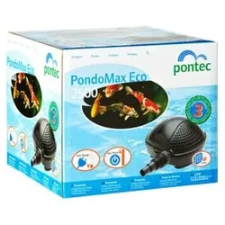 Pontec PondoMax Eco 2500