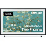 Samsung The Frame QLED 4K LS03C (2023)