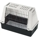 Ferplast Atlas Car Mini 72 x 41 x 51 cm Grey