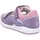 superfit Boomerang Sandale Lila/Rosa 21