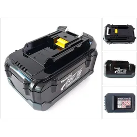 Makita Akku 36 V 2,6 Ah
