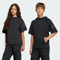 adidas Future Icons Black 140