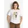 richroyal T-Shirt Weiß S