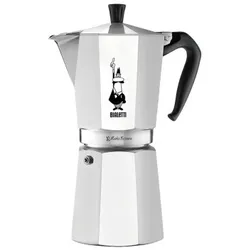 Espressokocher Bialetti Moka Express 12-cup
