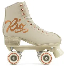 Rio Roller ROSE Rollschuh Rosa 38