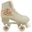 ROSE Rollschuh Rosa 38
