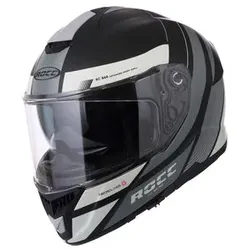 860 Motorrad Helm L