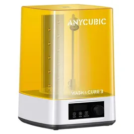 Anycubic Wash & Cure 3.0