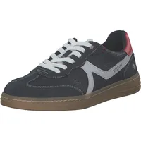 Mustang Sneaker Herren Navy 46