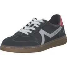 Mustang Sneaker Herren Navy 46