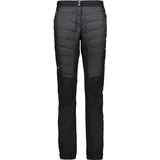 CMP Woman Pant nero 34