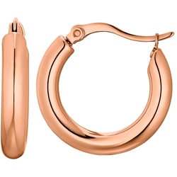 Heideman Ohrschmuck Cosima Rosegoldfarben Damen 