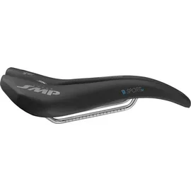 Selle SMP E-Sport Large 279 x 146 mm Schwarz