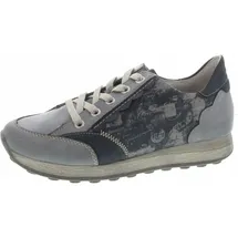 Vans Vero LS Damen Blau 40,5