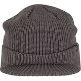 Brandit Textil Shield Cap Antracite