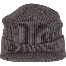 Brandit Textil Shield Cap Antracite