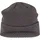 Brandit Textil Shield Cap Antracite