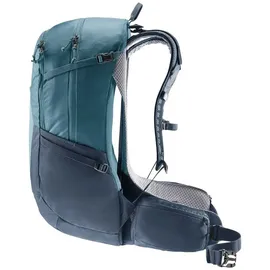 Deuter Futura 27 l blau