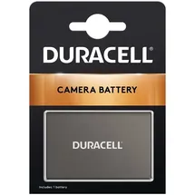 Duracell Nikon EN-El9 kompatibel