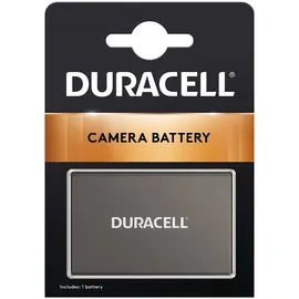 Duracell Nikon EN-El9 kompatibel