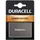 Duracell Nikon EN-El9 kompatibel