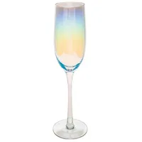 SECRET DE GOURMET Sektgläser in transparent | Gr.: onesize