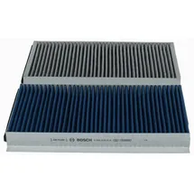 Bosch Filter, Innenraumluft 0986628618