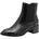 Damen 2-25345-45 Chelsea-Stiefel Black 39 EU