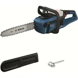 Bosch Professional GKE 18V-40 BITURBO Akku-Kettensäge solo (06008D3000)