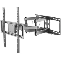 TECHLY LED/LCD-bracket-for-32-55"-schwarz Hersteller: Techly ICA-PLB-344STY