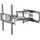 TECHLY LED/LCD-bracket-for-32-55"-schwarz Hersteller: Techly ICA-PLB-344STY