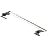 Kalb Material Für Möbel kalb I LED Badleuchte Badlampe Spiegellampe Schranklampe Aufbauleuchte 600mm x 36mm x 100mm, Auswahl:warmweiss